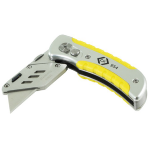 CK Folding Utility Knife