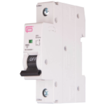 FuseBox 32A 6kA Type B SP MCB