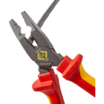 CK 180mm VDE Tapered Nose Pliers
