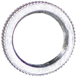 38mm/1.5″ Galvanised Lockring