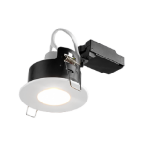 Downlight, LED Fire Rated