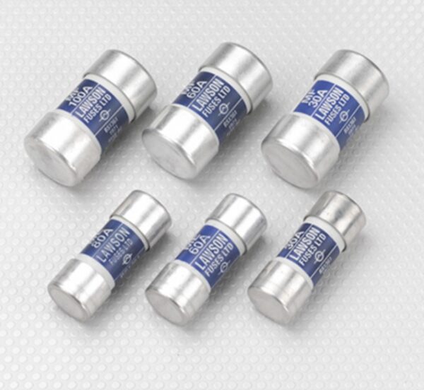 40A 415V House Service Fuse