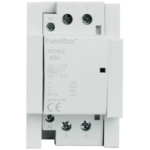FuseBox 40A 2P N/O 230v Contactor