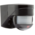 Outdoor Movement Detector LC-Click-N 140Deg with Adjustable Ball Head IP54