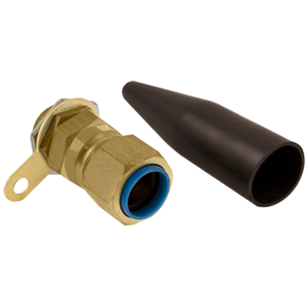 CW25 25mm Outdoor Cable Gland Pack (2)