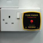 Martindale Digital Elite Fuse Finder Kit
