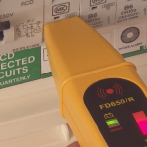 Martindale Digital Elite Fuse Finder Kit