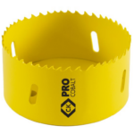 CK 424027 Holesaw 79mm 3.1/8in