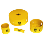 CK 424026 Holesaw 76mm 3in