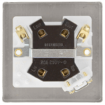 Click VPAB522BK Ingot Switch+F/O DP 20A