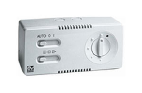 Vortice 12945 Speed Control CRN