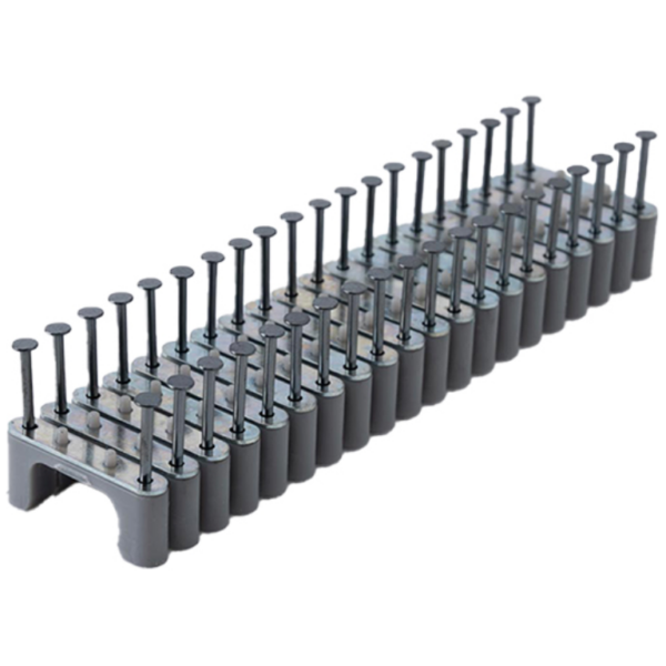 200 Fire rated 4.0-6.0mm Viperclips