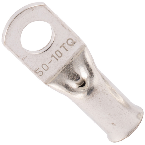 SWA 50-16TQ Copper Tube Terminal 50-16mm