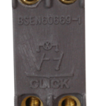 Click MD018PW-TD Switch DP 10AX 13A