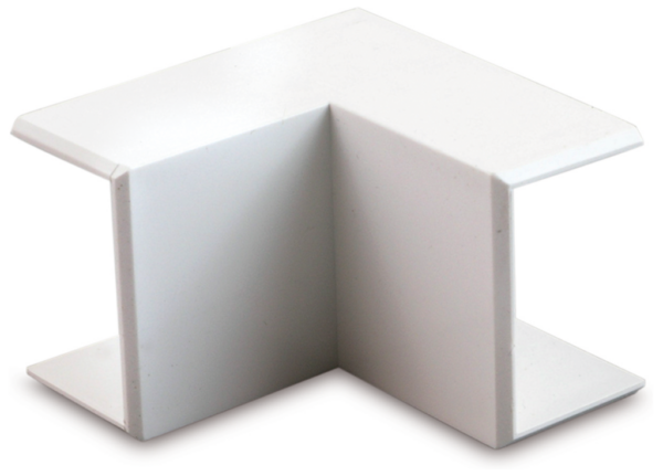 U/Volt SIE25/40 Internal Bend White