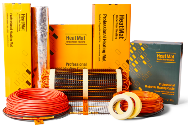 Heatmat PKM-200-0540 Heating Mat 1083W