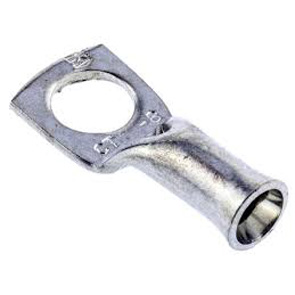 Unicrimp QCT120-10 CU Tube Lug 10mm Pk=5