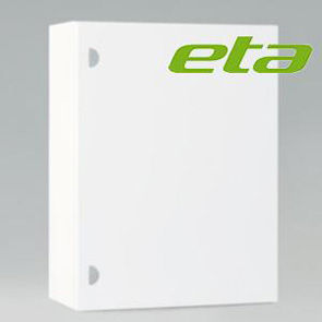 Enclosures & Boxes IP65 Steel Enclosure 200mm wide